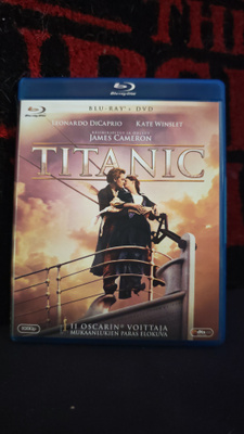 Titanic