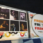 DJ Shadow/Cut Chemist Freeze cd - pikkukuva 3