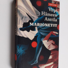 Virpi Hämeen-Anttila : Marionetit - pikkukuva 1