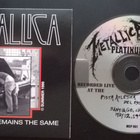Metallica - The Garage Reamains The Same - pikkukuva 1