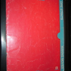 Nuottikirja : Dire Straits : Making movies ( 1 p. 1980 UK ) - pikkukuva 1