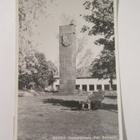 VANHA Postikortti Kotka 1950-l Alkup.Mallikappale - pikkukuva 1