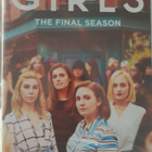 Girls - Kausi 6 - The Final Season 2DVD UUSI - pikkukuva 1