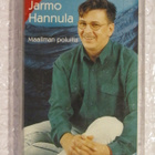 Jarmo Hannula • Maailman poluilla C-Kasetti - pikkukuva 1