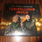 Toripolliisin joulu – CD - pikkukuva 1