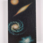 David Baker : The Hamlyn Guide to Astronomy - pikkukuva 2