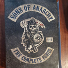 Sons of Anarchy Kaudet 1-7 dvd boxit [koko sarja] - pikkukuva 2