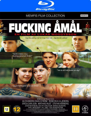 Fucking Åmål - (Blu-ray)