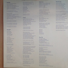 GARLAND  JEFFREYS  ::  GUTS FOR LOVE  ::  VINYYLI  LP  1982 - pikkukuva 5