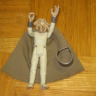 Vintage Star Wars - Squidhead - incomplete - pikkukuva 3