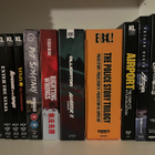 Elokuva kokoelma 4K, blu-ray ja boksit - pikkukuva 3