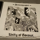DIRLEWANGER Unity Of Honour CD - pikkukuva 1