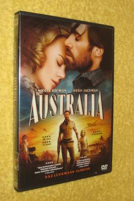 Australia (DVD)