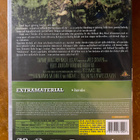 Träskmannen Swamp Thing DVD - pikkukuva 2