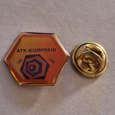 ATK KUMPPANI PINSSI