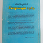 Charlie Gillett : Kaupungin syke : rock 'n' rollin histor... - pikkukuva 2