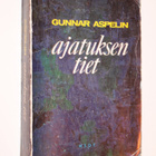 Gunnar Aspelin: Ajatuksen tiet - pikkukuva 1