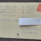 pääsiäisnoita luudalla, kulkenut 1963 - pikkukuva 2