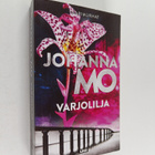 Johanna Mo : Varjolilja - pikkukuva 1