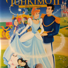 TUHKIMO 2 UNELMIEN PRINSESSA DVD - pikkukuva 1
