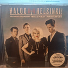 Haloo Helsinki! – Helsingistä Maailman Toiselle Puolen -  cd - pikkukuva 1