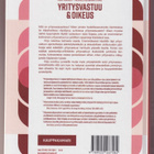 Anne Vanhala (toim.): Yritysvastuu ja oikeus - pikkukuva 2