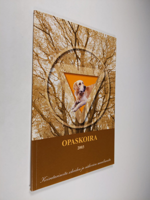 Opaskoira 2003