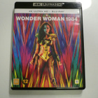 4K UHD + BLU-RAY - WONDER WOMAN 1984 -20 - pikkukuva 1