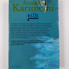 Annikki Kariniemi : Pato - pikkukuva 2