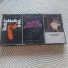 BLACK SABBATH C KASETIT - pikkukuva 1