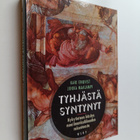 Kari Enqvist ym. : Tyhjästä syntynyt : nykytieteen käsity... - pikkukuva 1