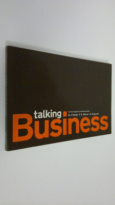 M. O'Reilly : Talking Business