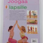 Bel Gibbs : Joogaa lapsille : venyttely- ja voimaharjoitu... - pikkukuva 2