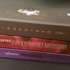 Sofi Oksanen kirjapaketti (4 kpl) - pikkukuva 3