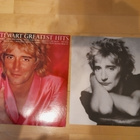 Rod Stewart 1979 LP Greatesthits USA - pikkukuva 1