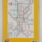 John Brooks ym. : Jarrold Guide to London - pikkukuva 2