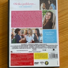 Jätä se! Älä tuhlaa aikaasi vääriin miehiin DVD - pikkukuva 2