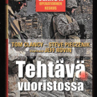 Rovin, Jeff : Tehtävä vuoristossa - pikkukuva 1