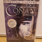 DVD: Conan Barbaari - pikkukuva 1