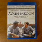 Avain pakoon Blu-ray - pikkukuva 1