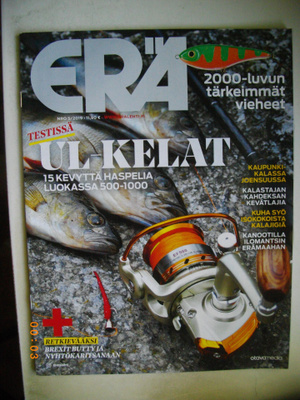 Erä Nro 5/2019