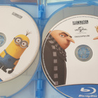 Illumination esittää: 4 elokuvan kokoelma BLU-RAY - pikkukuva 4