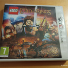 Nintendo 3DS Lego Lords of The Rings - pikkukuva 1