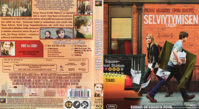 selviytymisen taide	(44 552)	k	-FI-	suomik.	BLU-RAY		emma ro