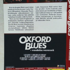 Dvd Oxford Blues - Vauhtia veressä - pikkukuva 2