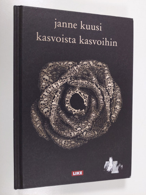 Janne Kuusi : Kasvoista kasvoihin
