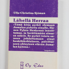 Ulla-Christina Sjöman : Lähellä Herraa (signeerattu) - pikkukuva 2