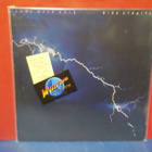 DIRE STRAITS - LOVE OVER GOLD M-/EX+ HOL -82 PRESS LP - pikkukuva 1