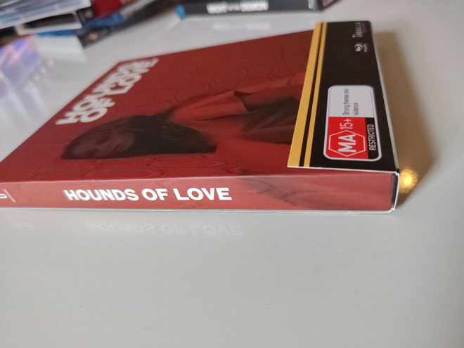 Hounds of Love