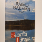 Raimo Bärman : Suurilta järviltä : tarinoita järviltä ja ... - pikkukuva 1